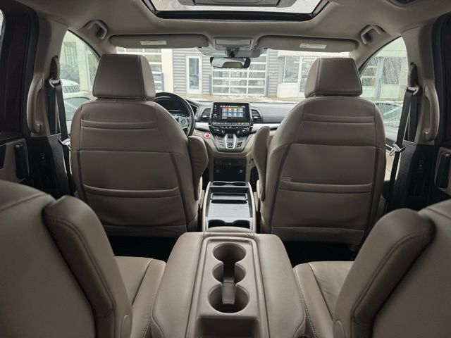 2019 HONDA ODYSSEY - Image 24
