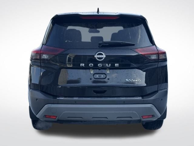 2023 NISSAN ROGUE - Image 7