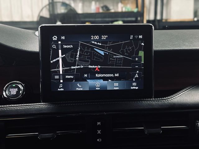 2021 LINCOLN CORSAIR - Image 34