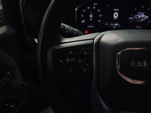2024 GMC SIERRA HD - Image 27