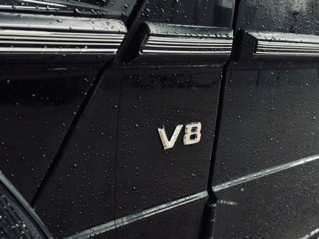 2013 MERCEDES-BENZ G-CLASS - Image 2