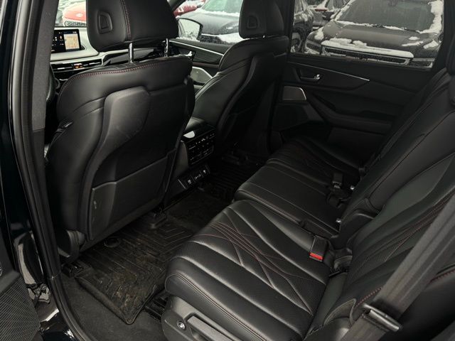 2024 ACURA MDX - Image 20
