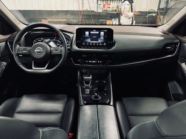 2023 NISSAN ROGUE - Image 23