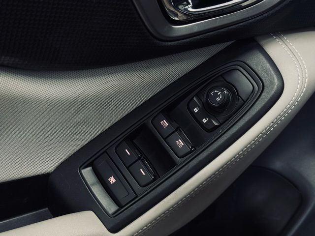 2022 SUBARU FORESTER - Image 14