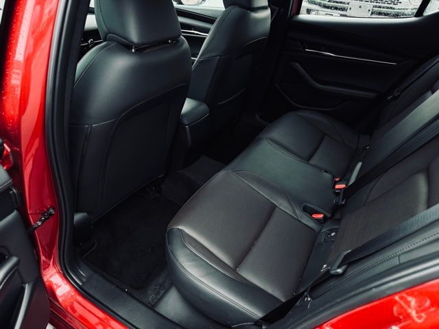 2024 MAZDA MAZDA3 - Image 19