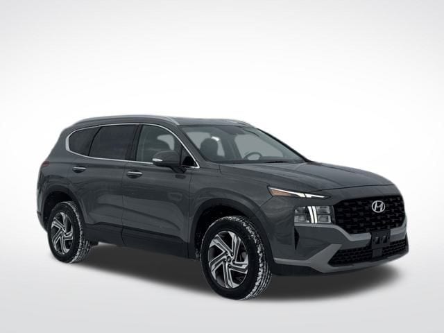 2023 HYUNDAI SANTA FE - Image 4