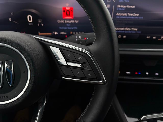 2025 BUICK ENVISION - Image 25