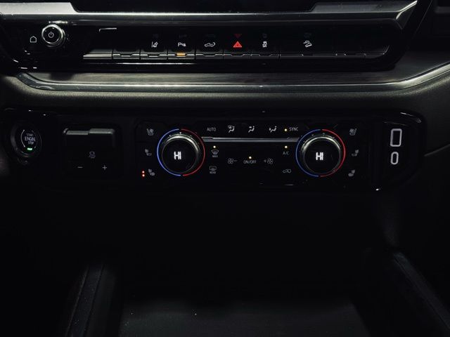 2024 GMC SIERRA HD - Image 33