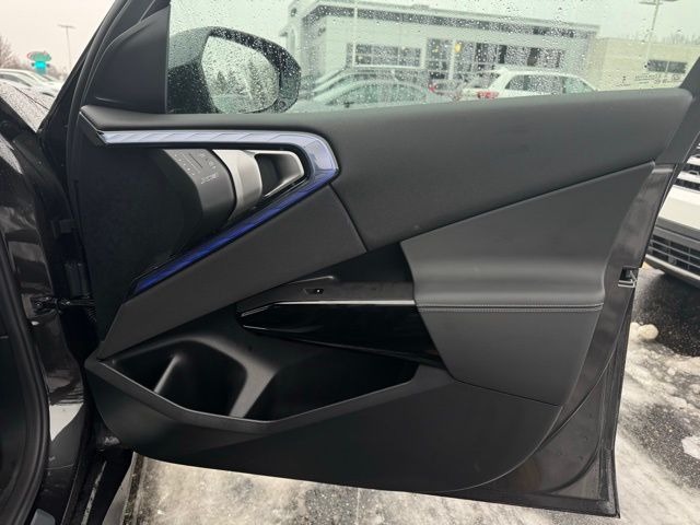 2026 BMW X3 - Image 16