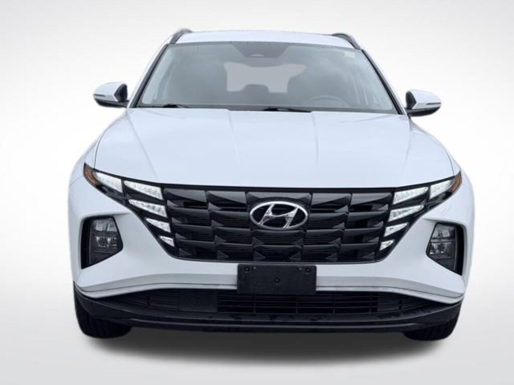 Used 2023 Hyundai Tucson SEL SUV