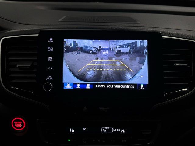 2023 HONDA RIDGELINE - Image 32