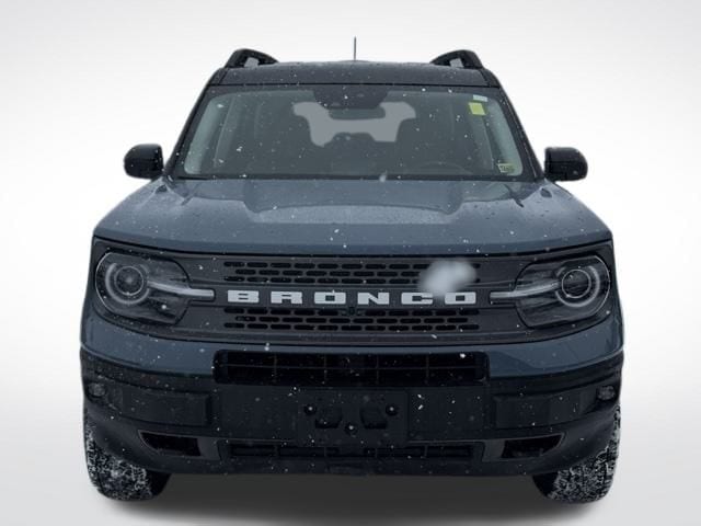 2024 FORD BRONCO SPORT - Image 3