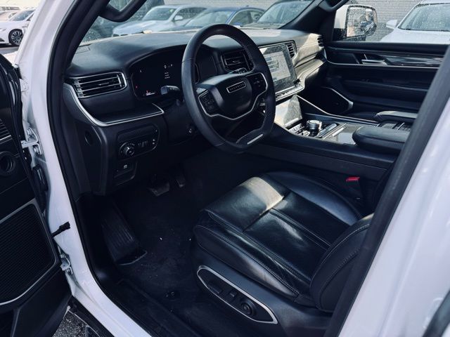 2022 JEEP WAGONEER - Image 19