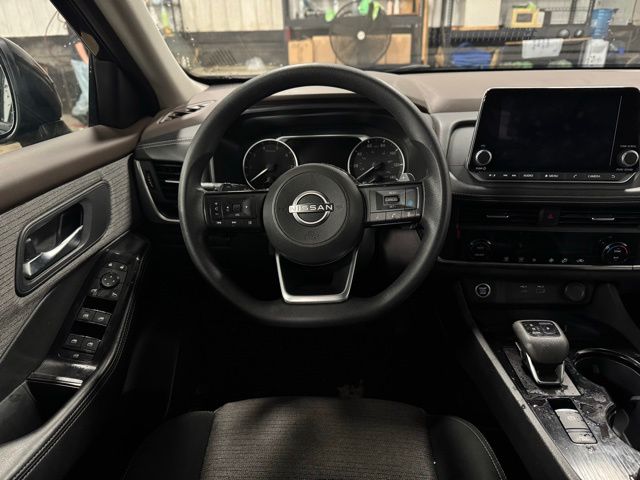 2023 NISSAN ROGUE - Image 22