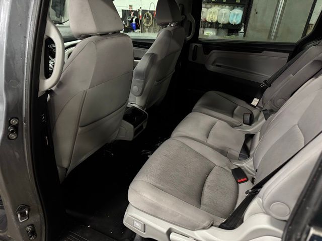 2024 HONDA ODYSSEY - Image 18