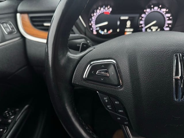 2019 LINCOLN MKC - Image 25