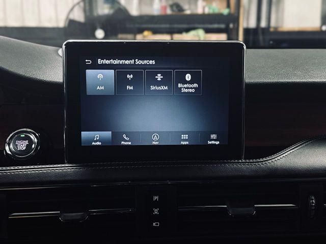 2021 LINCOLN CORSAIR - Image 33