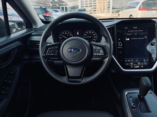 2024 SUBARU CROSSTREK - Image 23