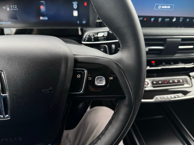 2024 LINCOLN CORSAIR - Image 31