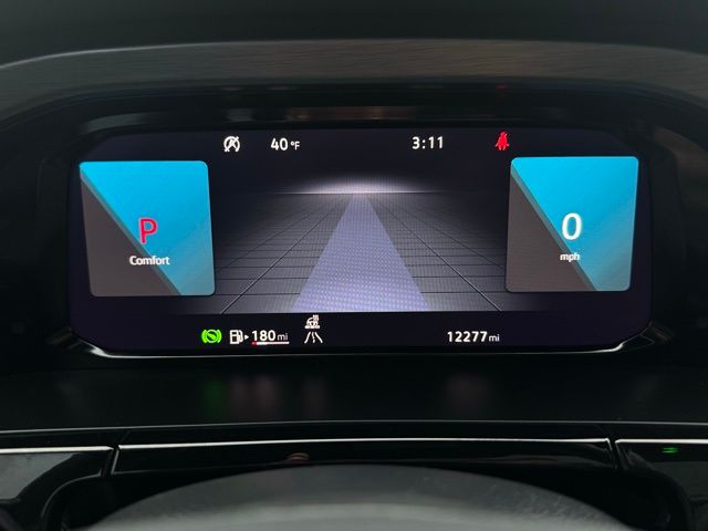 2025 VOLKSWAGEN ATLAS CROSS SPORT - Image 29