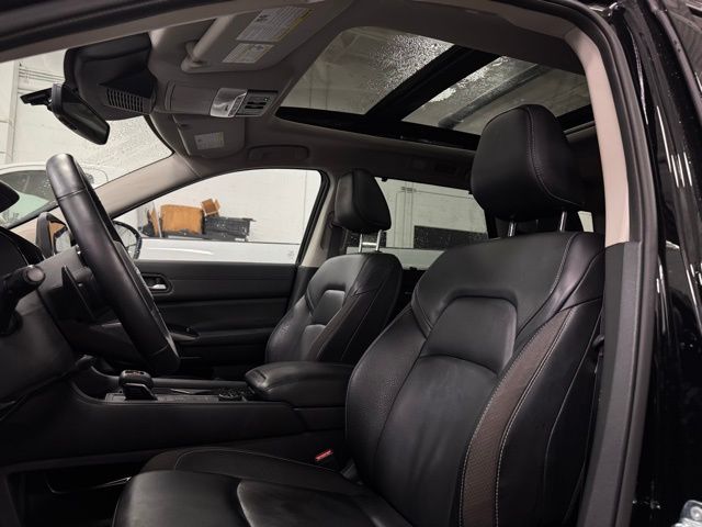 2023 NISSAN PATHFINDER - Image 18