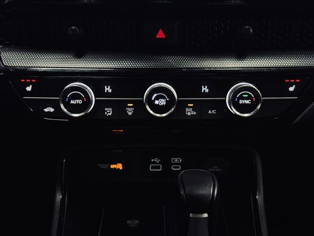 2024 HONDA CR-V - Image 32