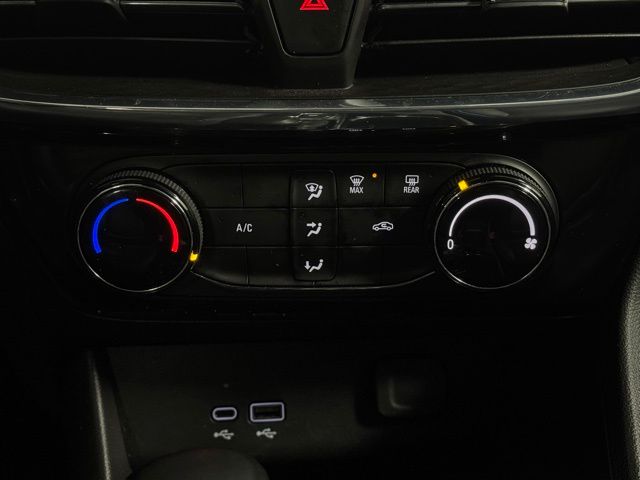 2025 BUICK ENCORE GX - Image 29