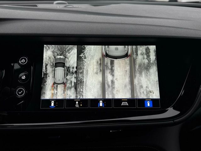 2022 BUICK ENVISION - Image 40