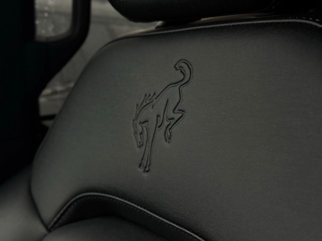 2025 FORD BRONCO - Image 17