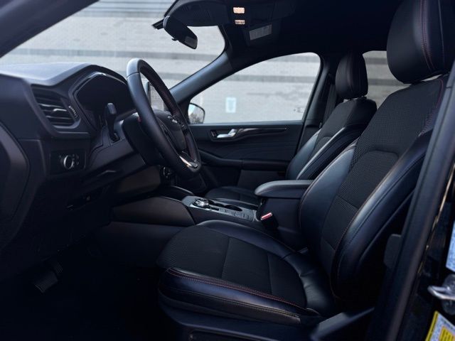 2025 FORD ESCAPE - Image 16