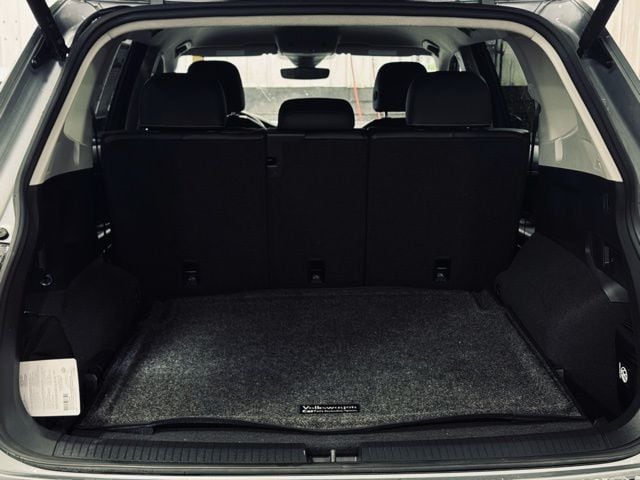 2024 VOLKSWAGEN TIGUAN - Image 9