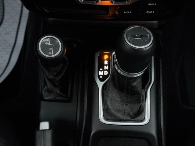 2019 JEEP WRANGLER - Image 29