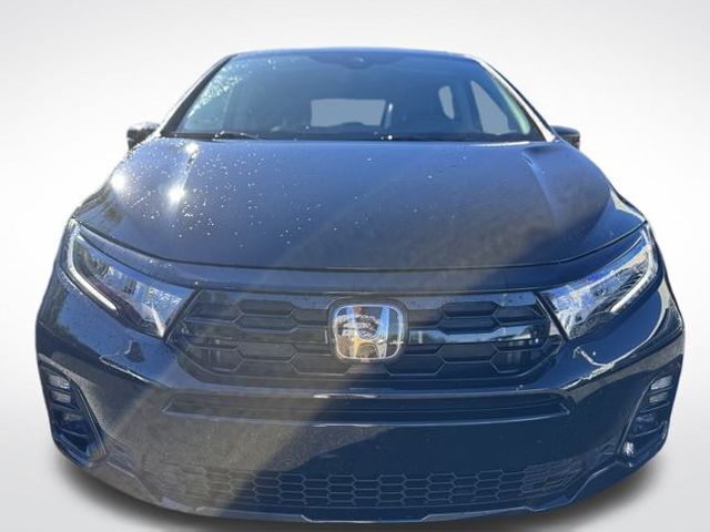 2025 Honda Odyssey Elite photo 2