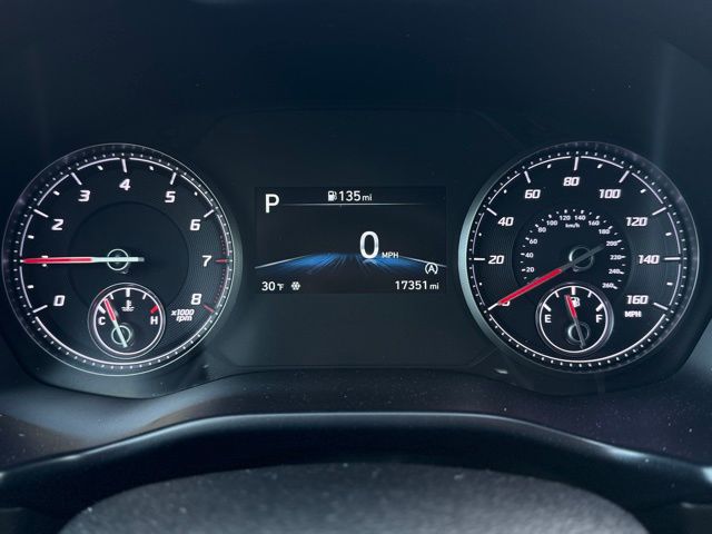 2023 HYUNDAI SANTA FE - Image 27