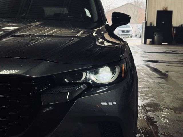 2025 MAZDA CX-50 - Image 3