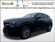 Used 2025 Mazda CX-5 2.5 S Select Package SUV