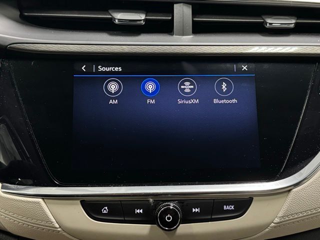 2023 BUICK ENCORE GX - Image 32