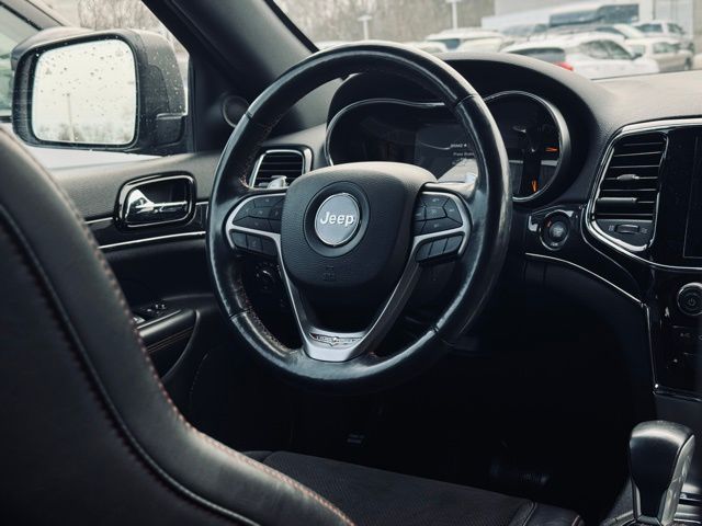 2020 JEEP GRAND CHEROKEE - Image 27