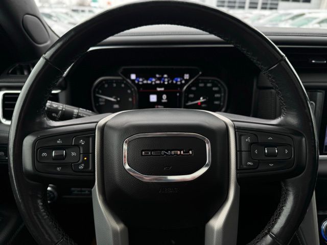 2021 GMC YUKON - Image 31
