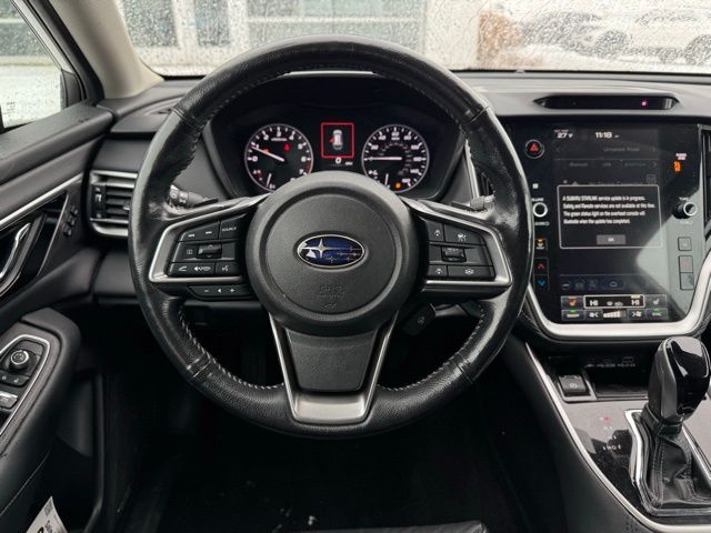 2023 SUBARU OUTBACK - Image 24