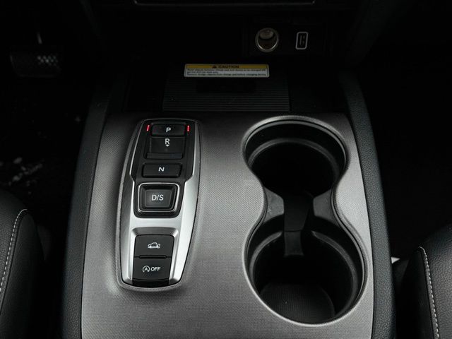 2023 HONDA RIDGELINE - Image 28