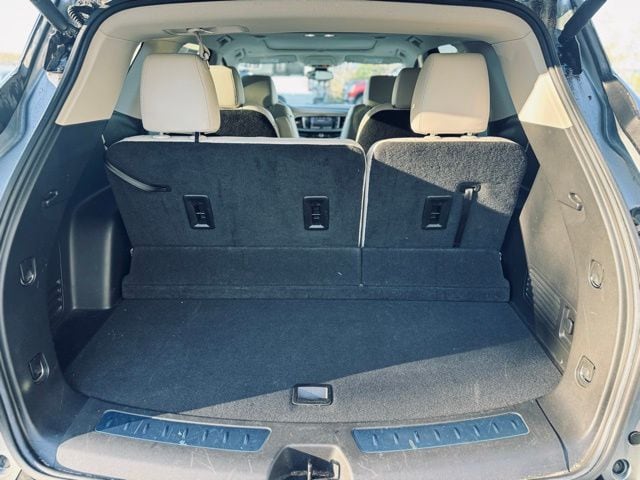 2023 BUICK ENCLAVE - Image 9