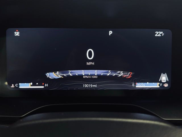 2025 JEEP GRAND CHEROKEE - Image 26