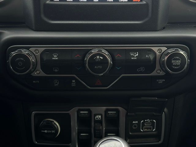 2018 JEEP WRANGLER - Image 36