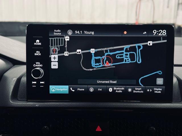 2024 HONDA CR-V - Image 35