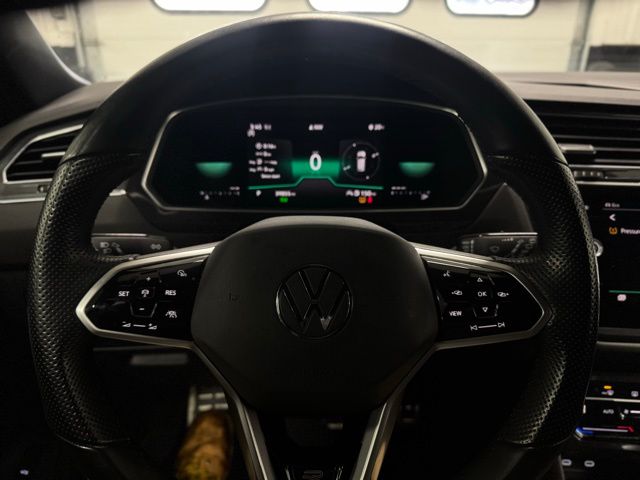 2022 VOLKSWAGEN TIGUAN - Image 25