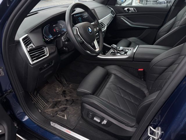 2023 BMW X5 - Image 20