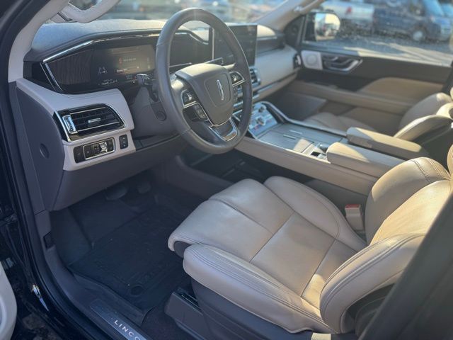 2024 LINCOLN NAVIGATOR - Image 16