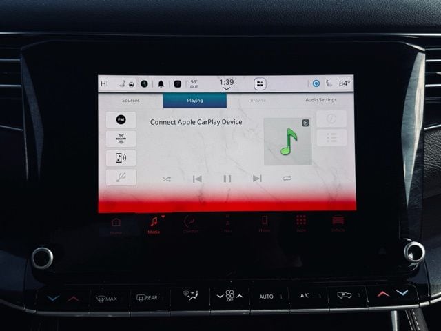 2022 JEEP WAGONEER - Image 38