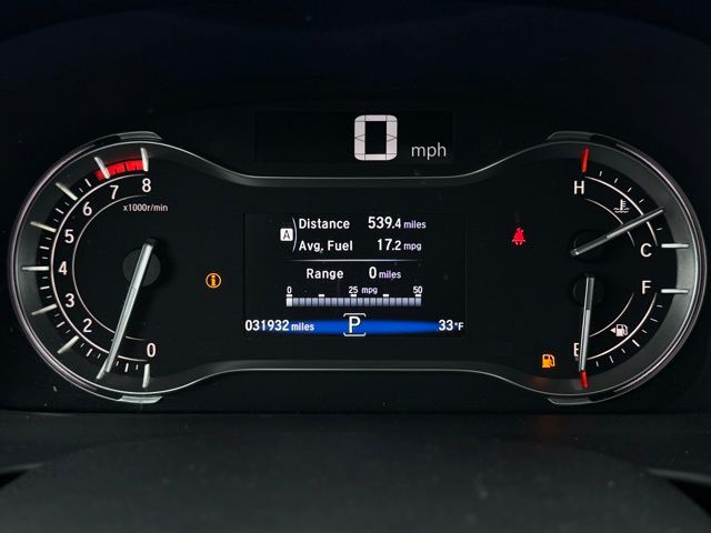 2023 HONDA RIDGELINE - Image 25